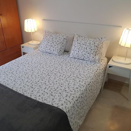 Fan Flat Mariscal Lejlighed Málaga Eksteriør billede