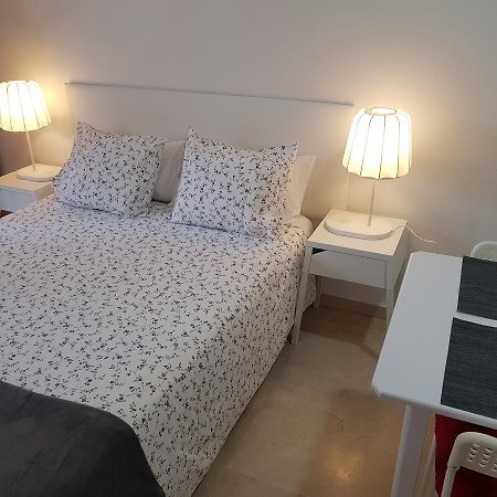 Fan Flat Mariscal Lejlighed Málaga Eksteriør billede